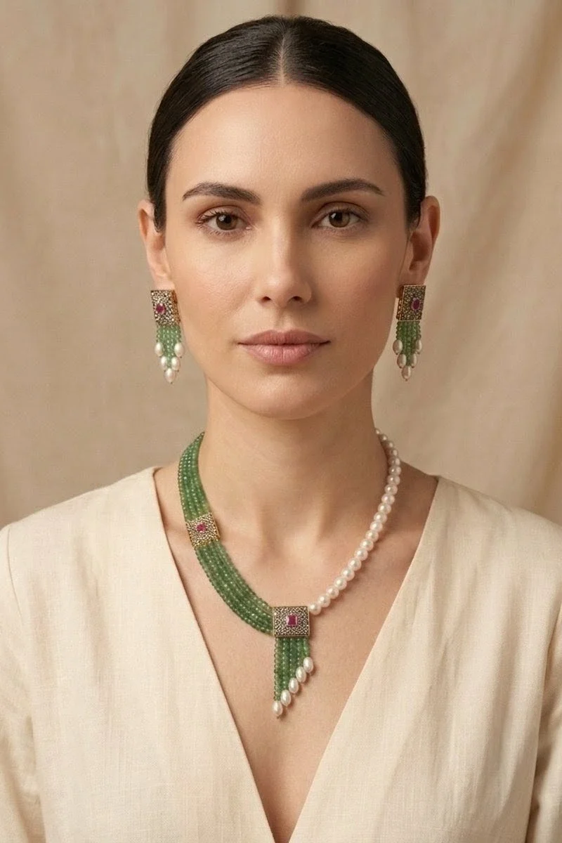 Zarina Cascade