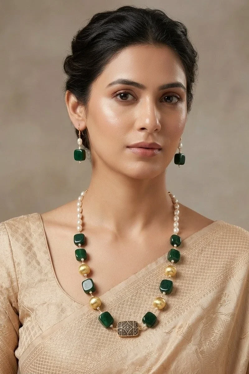 Zareen Set