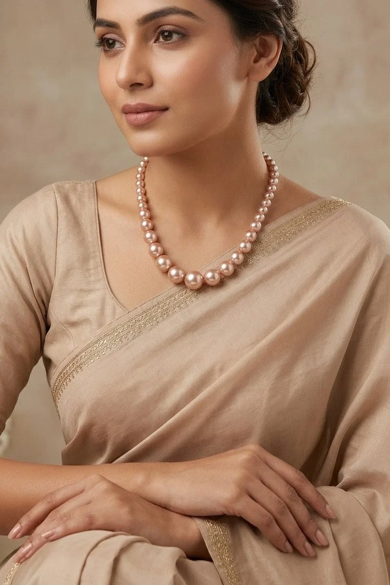 Rosaline Pearl Grace